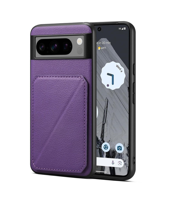 Coque Google Pixel 8 Pro avec Porte-Carte Intégré