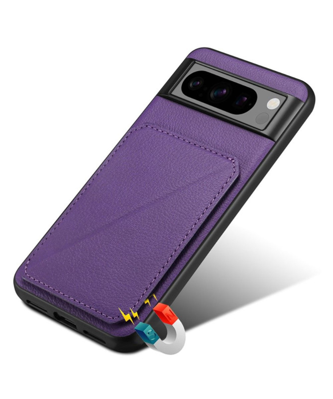 Coque Google Pixel 8 Pro avec Porte-Carte Intégré