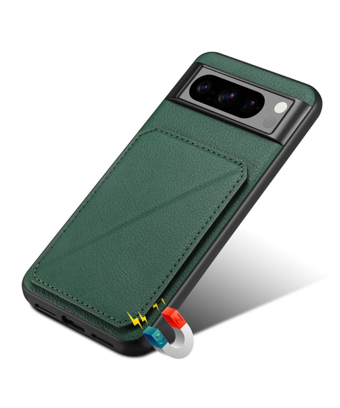 Coque Google Pixel 8 Pro avec Porte-Carte Intégré