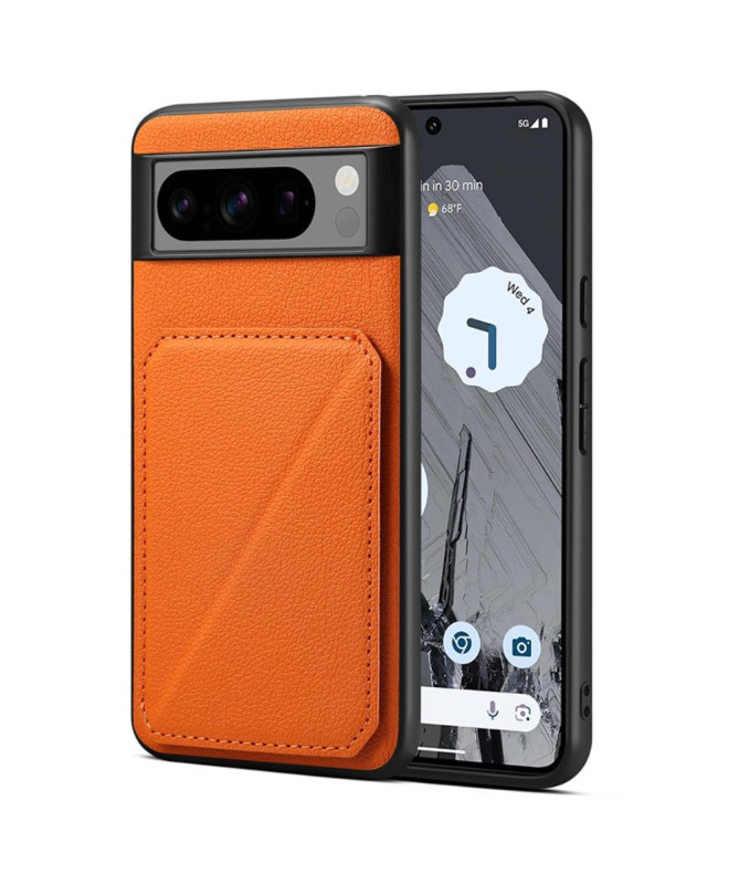 Coque Google Pixel 8 Pro avec Porte-Carte Intégré