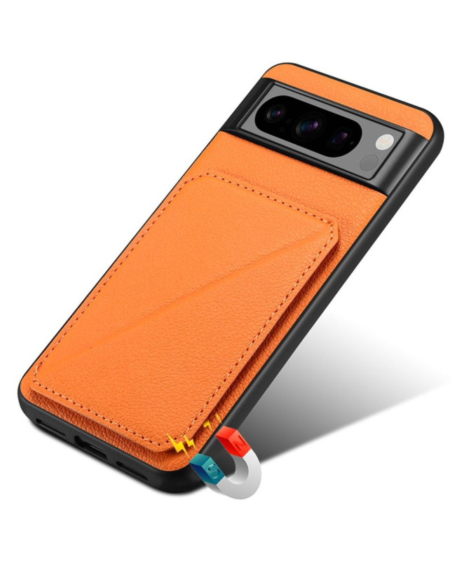 Coque Google Pixel 8 Pro avec Porte-Carte Intégré