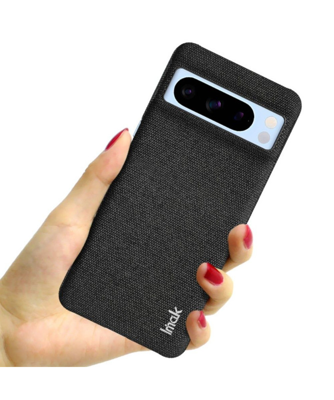 Coque Google Pixel 8 Pro Touché Textile IMAK