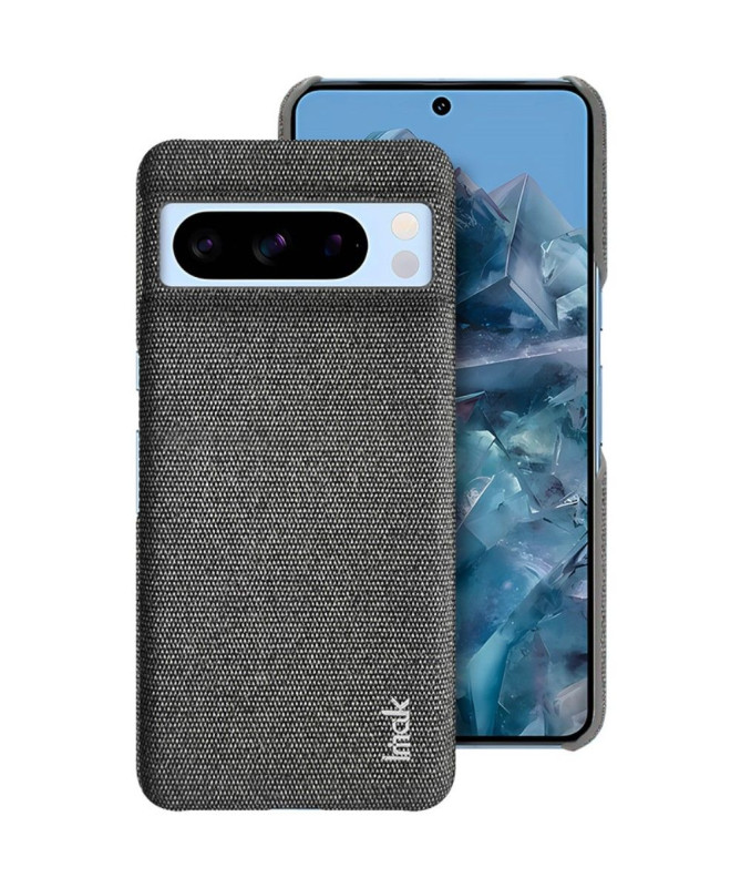 Coque Google Pixel 8 Pro Touché Textile IMAK