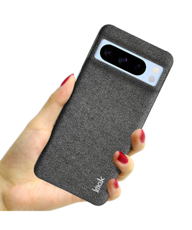 Coque Google Pixel 8 Pro Touché Textile IMAK