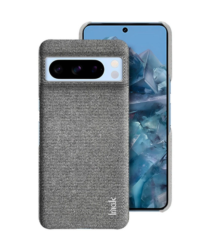 Coque Google Pixel 8 Pro Touché Textile IMAK