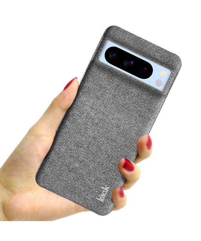 Coque Google Pixel 8 Pro Touché Textile IMAK