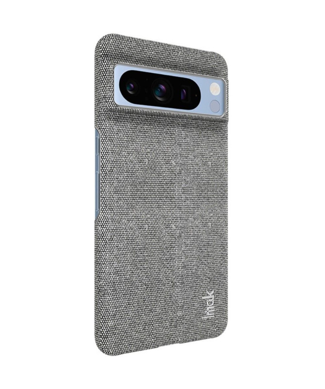 Coque Google Pixel 8 Pro Touché Textile IMAK