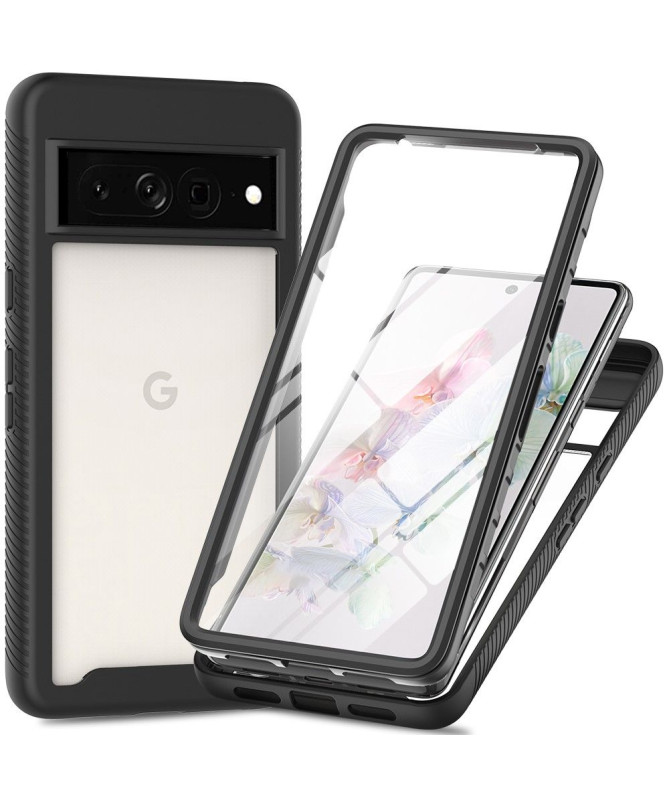 Coque Google Pixel 8 Pro Urban intégrale 360 degrés