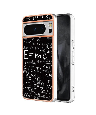 Coque Google Pixel 8 Pro Genius Math