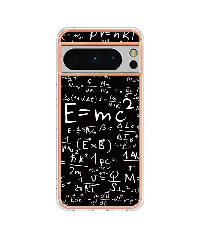 Coque Google Pixel 8 Pro Genius Math