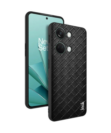 OnePlus Nord 3 5G - Coque IMAK Luxury Weave