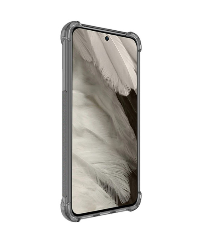 Google Pixel 8 - Coque Class Protect Transparent