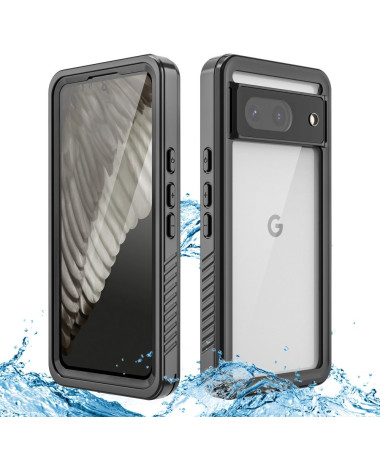 Google Pixel 8 - Coque étanche