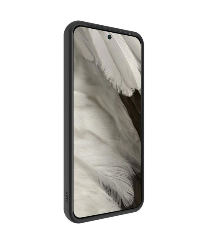 Google Pixel 8 - Coque Bumper Transparent