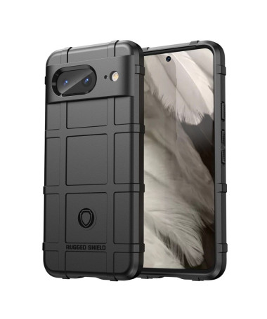 Google Pixel 8 - Coque Rugged Shield Antichoc