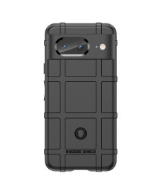 Google Pixel 8 - Coque Rugged Shield Antichoc