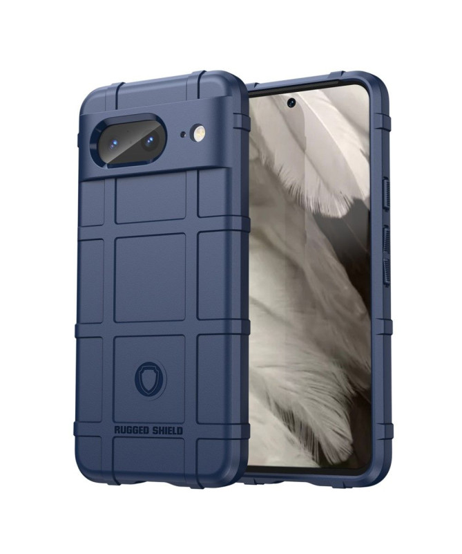 Google Pixel 8 - Coque Rugged Shield Antichoc