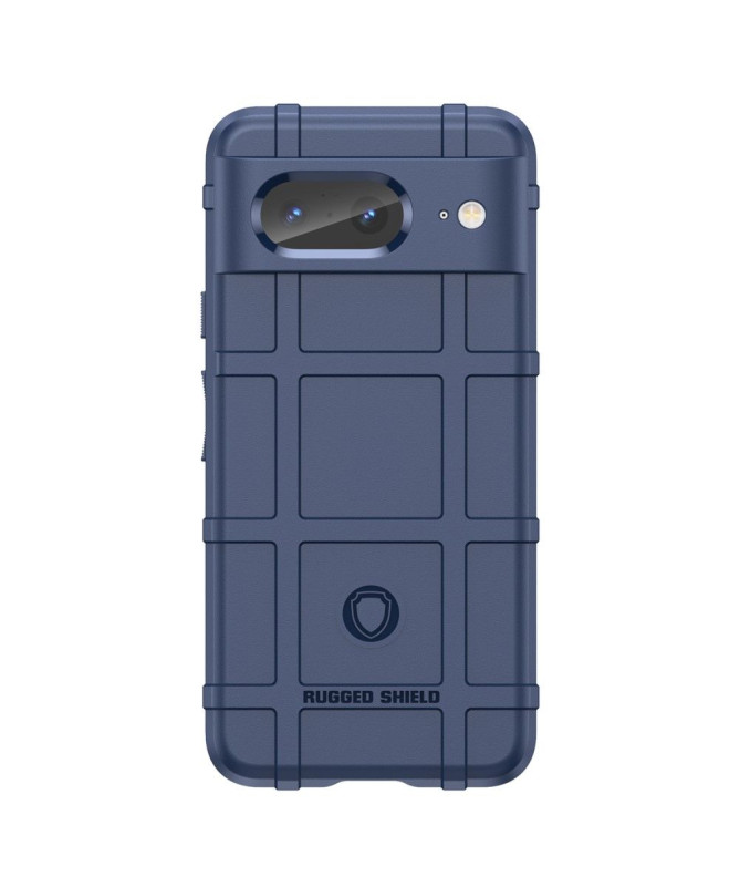 Google Pixel 8 - Coque Rugged Shield Antichoc