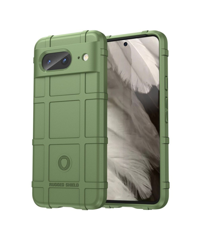 Google Pixel 8 - Coque Rugged Shield Antichoc