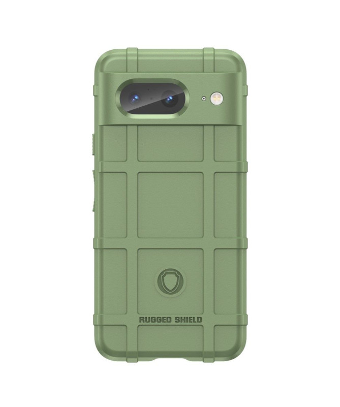 Google Pixel 8 - Coque Rugged Shield Antichoc