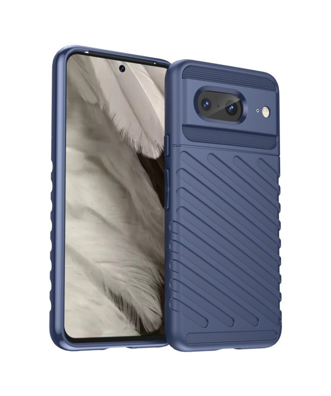 Google Pixel 8 - Coque Thor Series Silicone