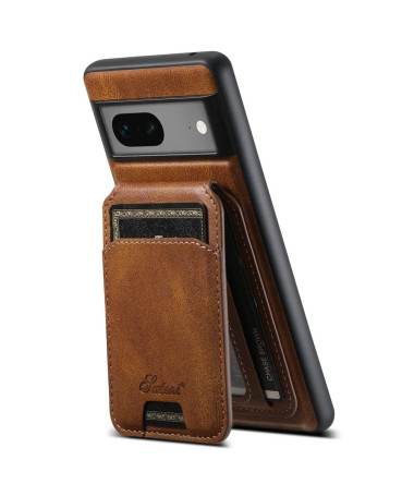 Coque Google Pixel 8 Wallet 2 en 1