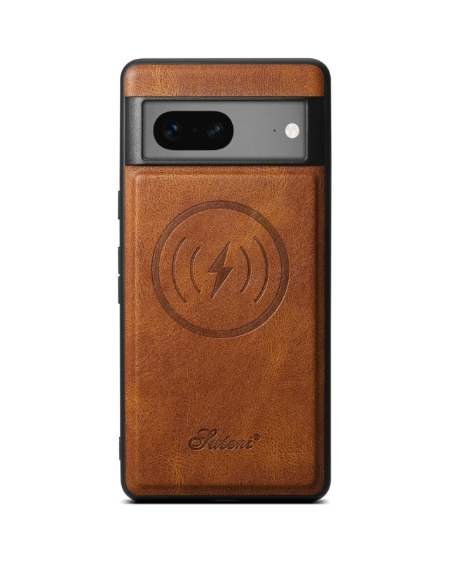 Coque Google Pixel 8 Wallet 2 en 1