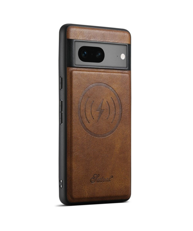 Coque Google Pixel 8 Wallet 2 en 1