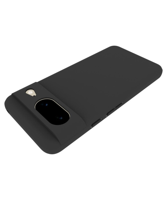 Google Pixel 8 - Coque Basique Noire