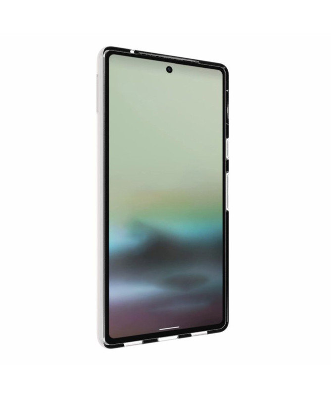 Google Pixel 7a - Coque Prem's Transparente