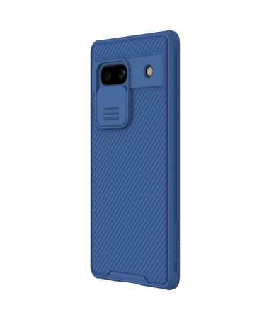 Google Pixel 7a - Coque CamShield avec cache objectif arrière