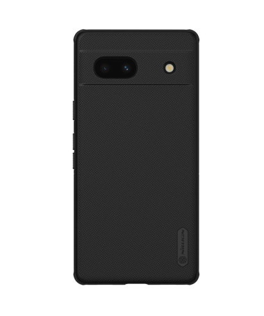 Google Pixel 7a - Coque Nillkin Rigide Givré