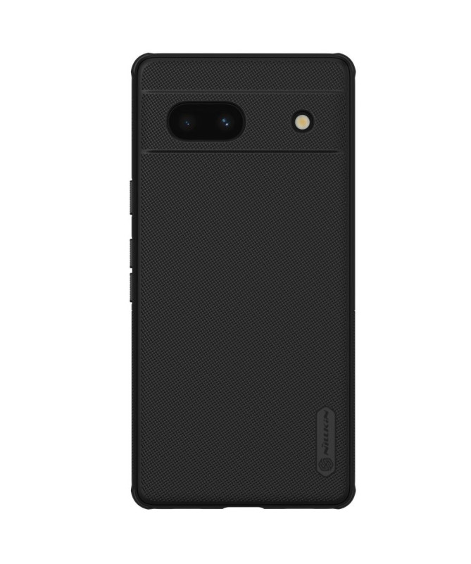 Google Pixel 7a - Coque Nillkin Rigide Givré