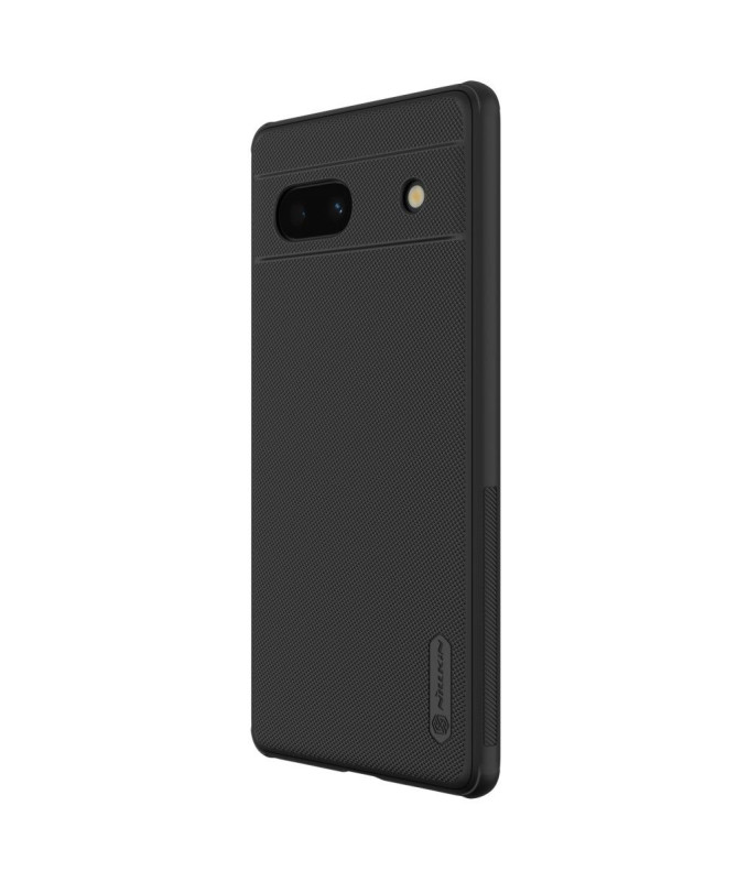 Google Pixel 7a - Coque Nillkin Rigide Givré