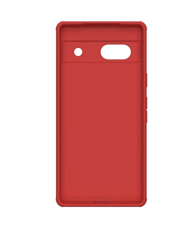 Google Pixel 7a - Coque Nillkin Rigide Givré