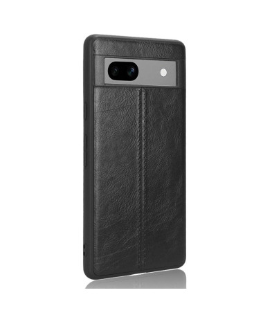 Coque Google Pixel 7a Effet Cuir