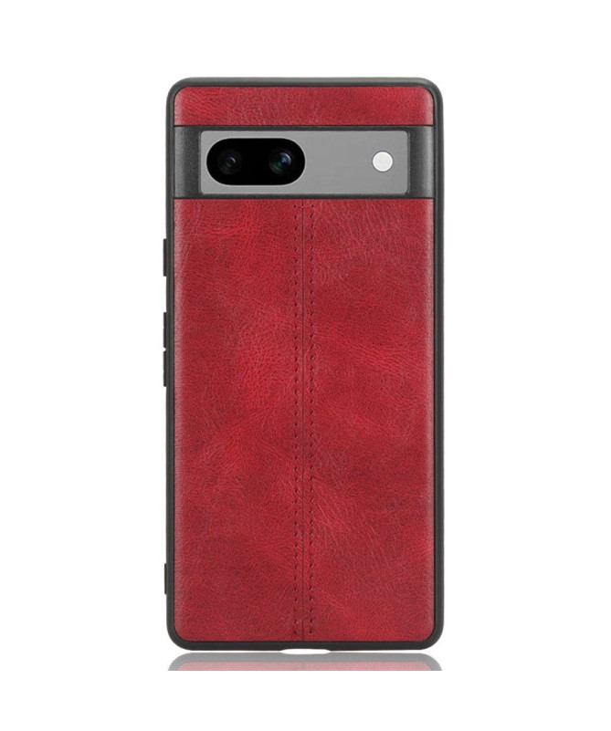 Coque Google Pixel 7a Effet Cuir