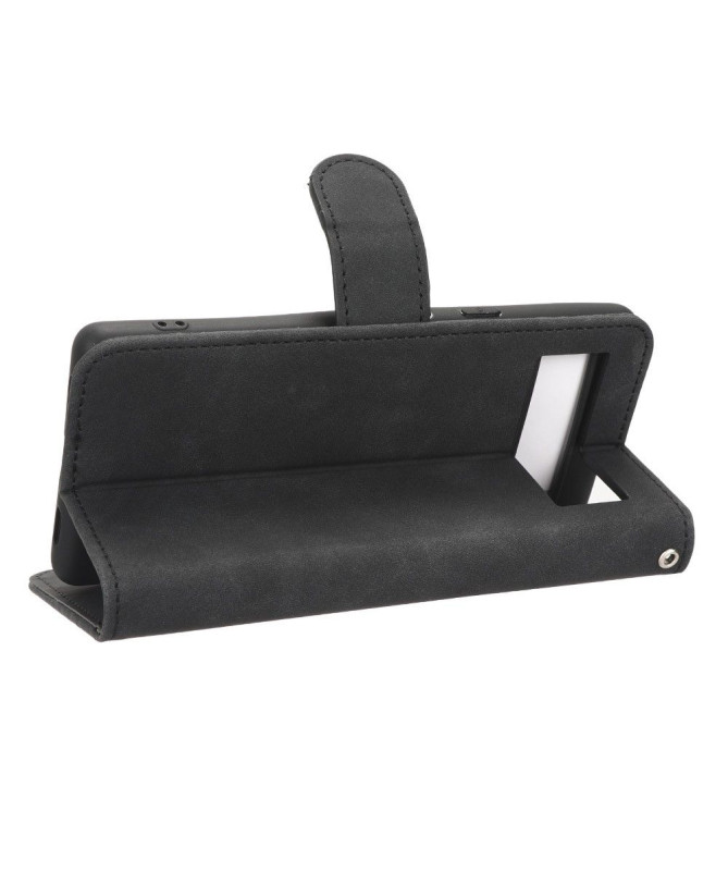 Housse Google Pixel 7a Soft Touch