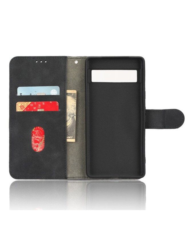 Housse Google Pixel 7a Soft Touch