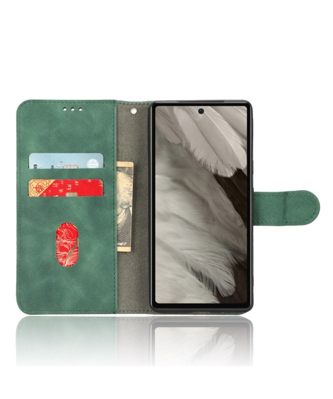 Housse Google Pixel 7a Soft Touch