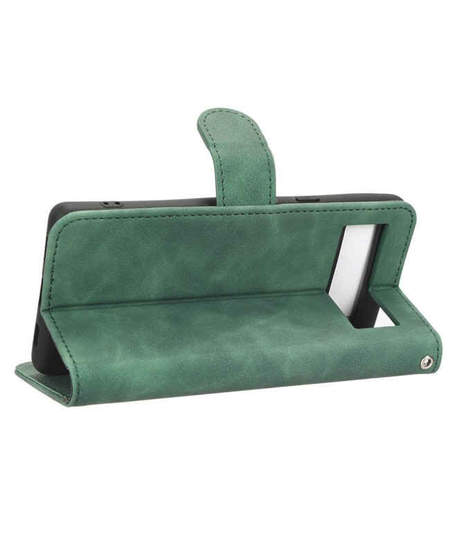 Housse Google Pixel 7a Soft Touch