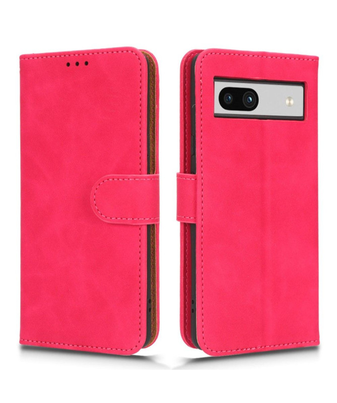 Housse Google Pixel 7a Soft Touch