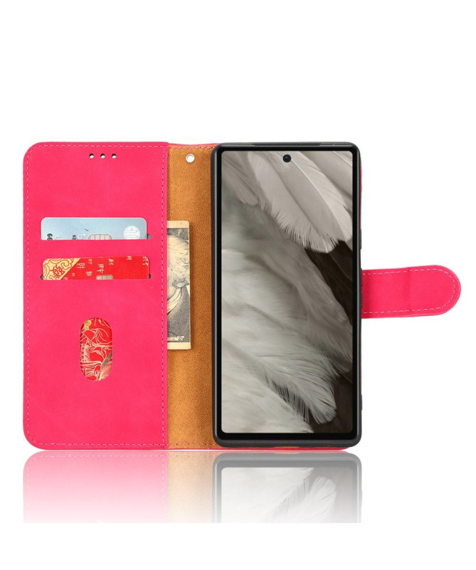 Housse Google Pixel 7a Soft Touch