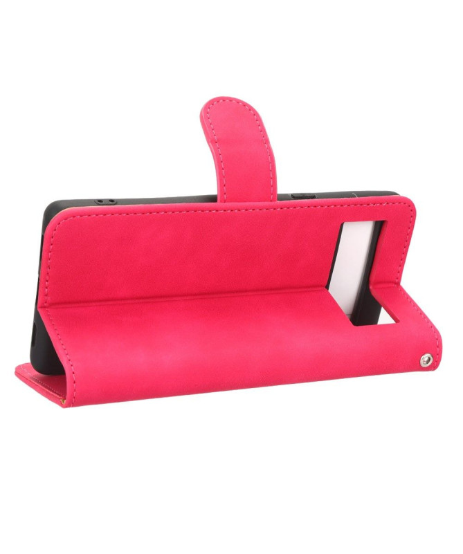 Housse Google Pixel 7a Soft Touch