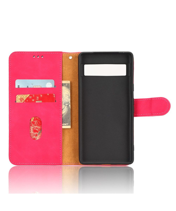 Housse Google Pixel 7a Soft Touch