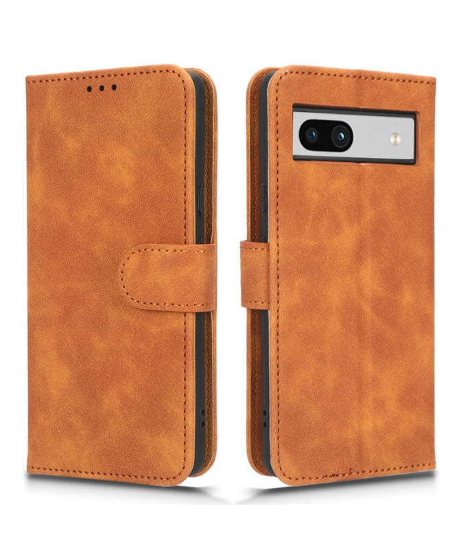 Housse Google Pixel 7a Soft Touch