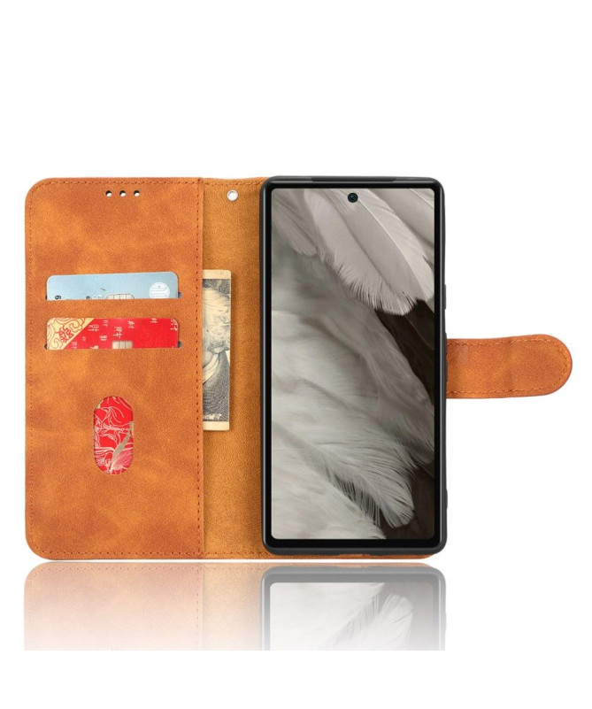 Housse Google Pixel 7a Soft Touch