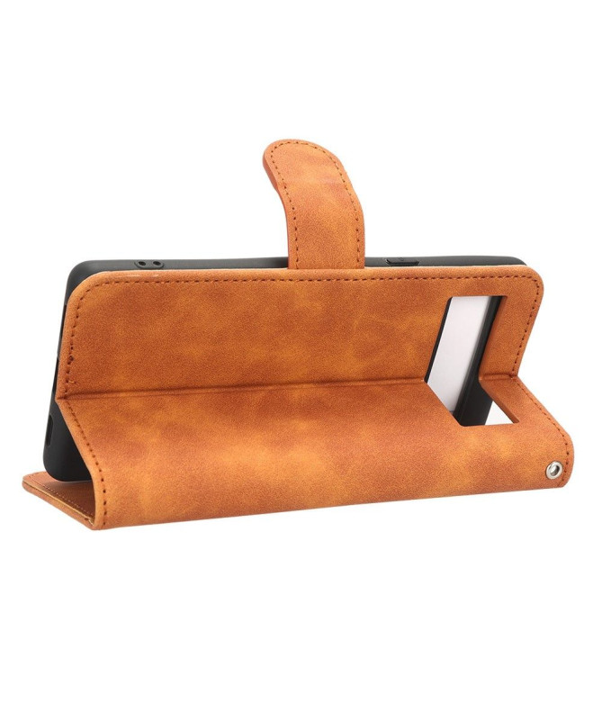 Housse Google Pixel 7a Soft Touch