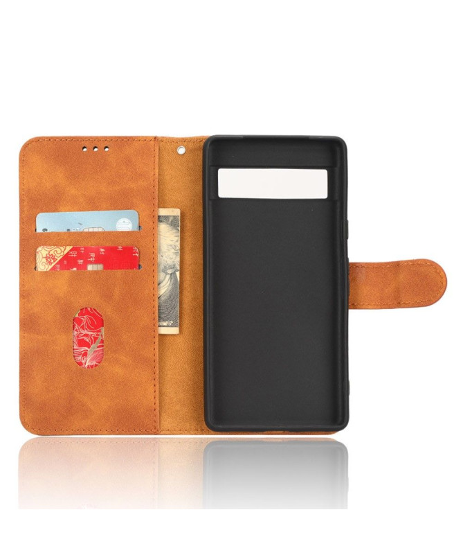 Housse Google Pixel 7a Soft Touch