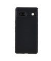 Coque Google Pixel 7a Basique Noire